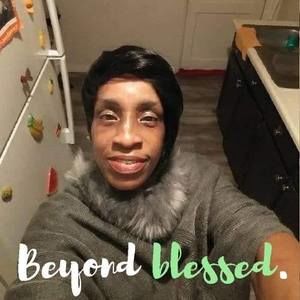 Meet your Posher, Tammy